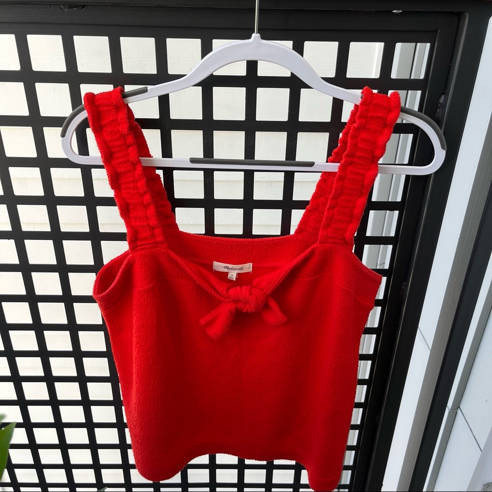 Madewell Tank